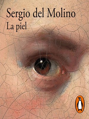 cover image of La piel